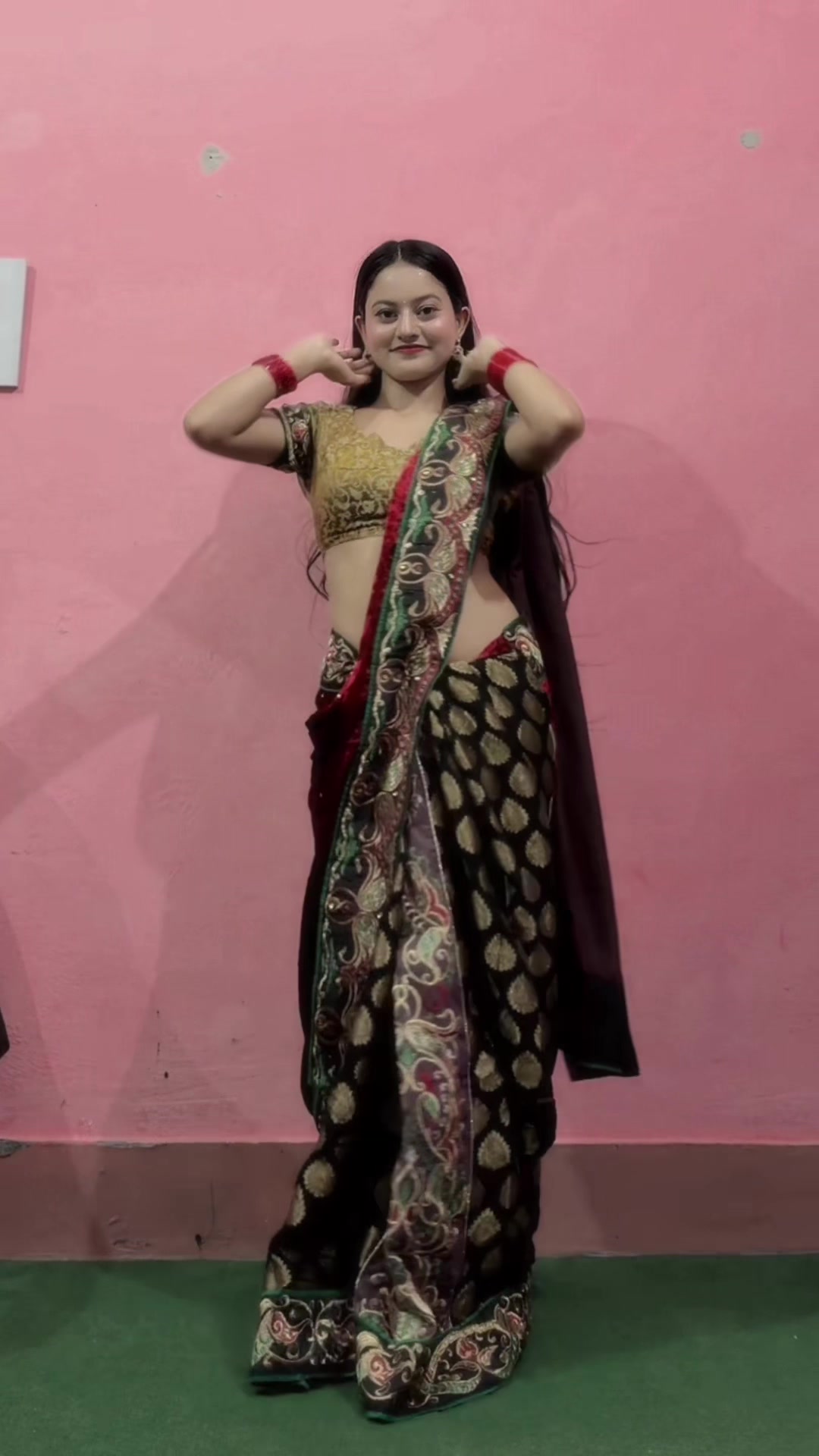 @Purnima Singh Thakuri 👸