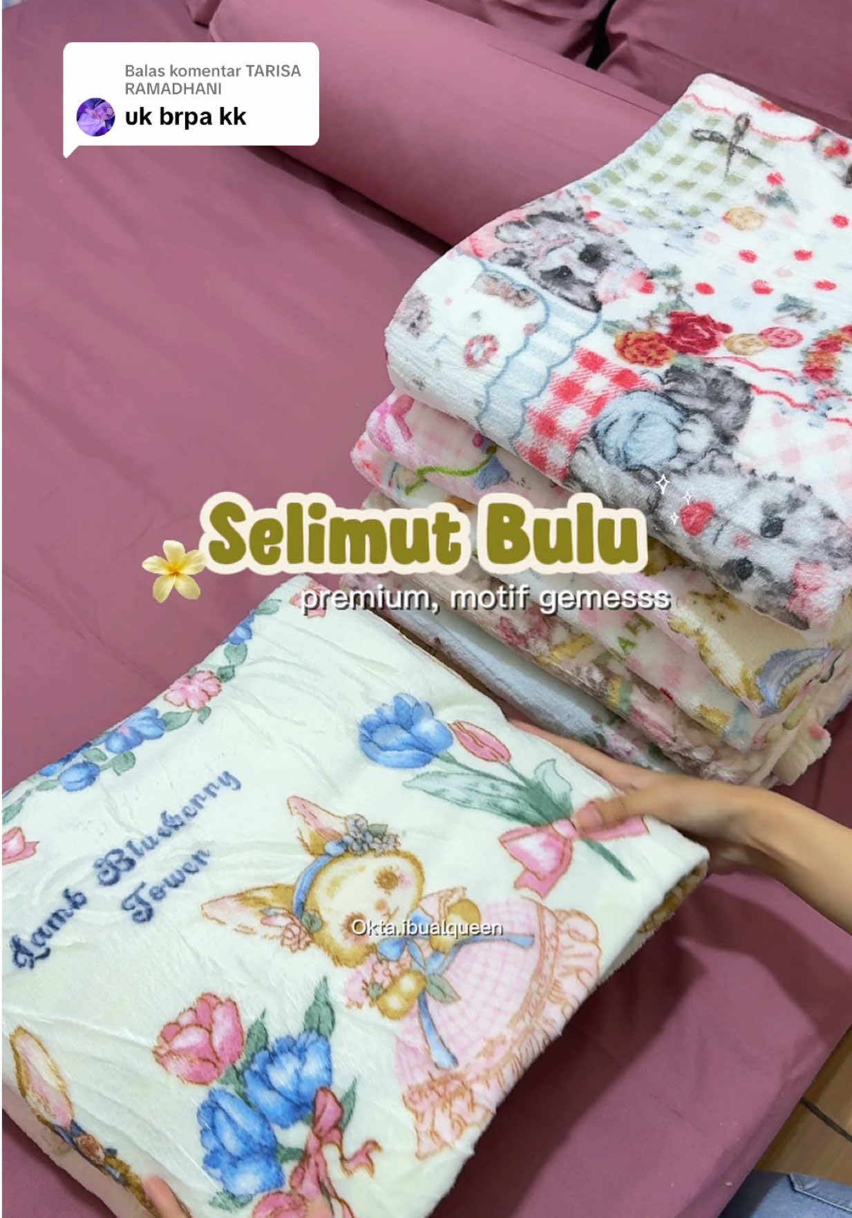 @Oktaviani | Suka Spill Sprei