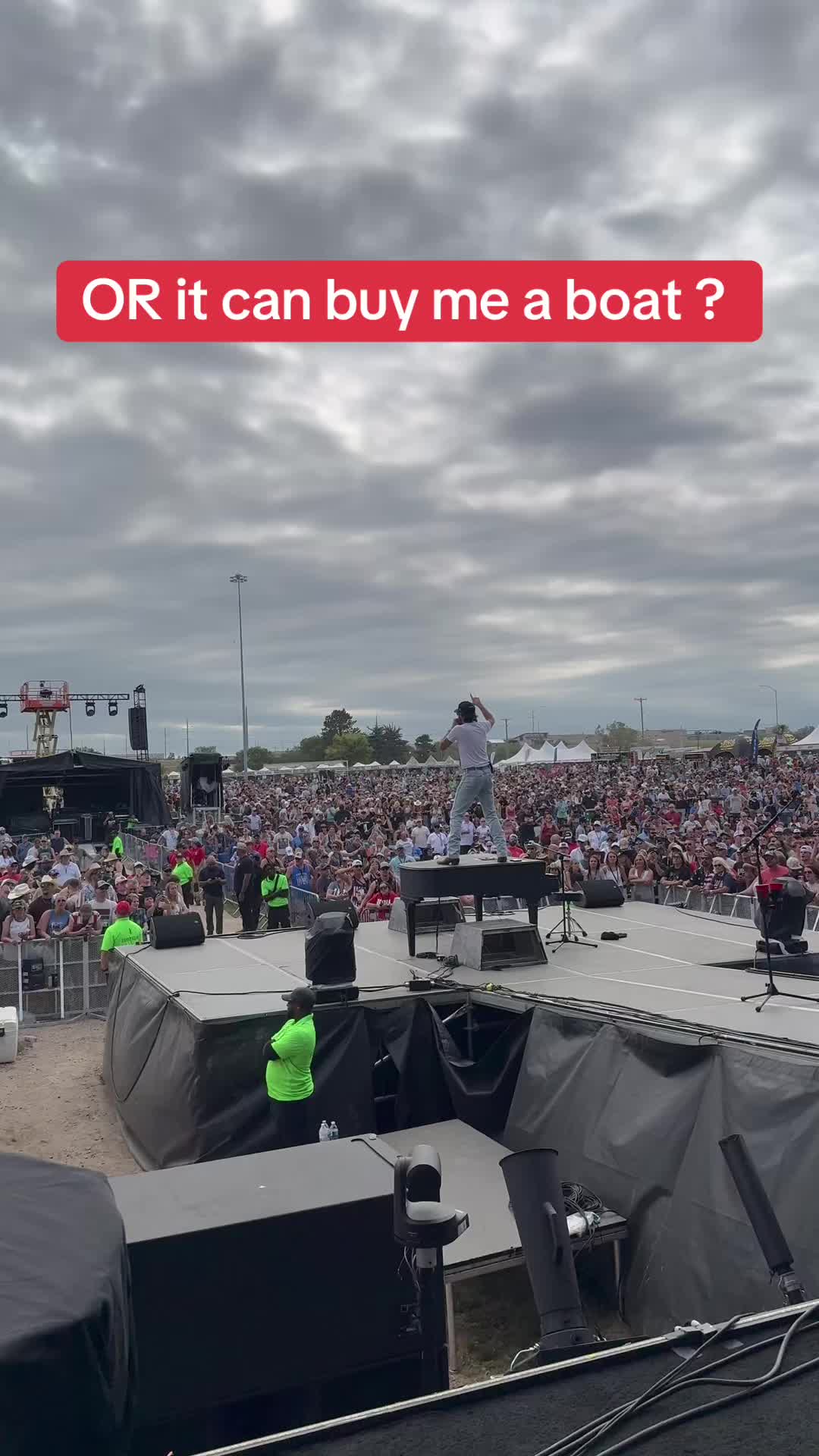@Chris Janson