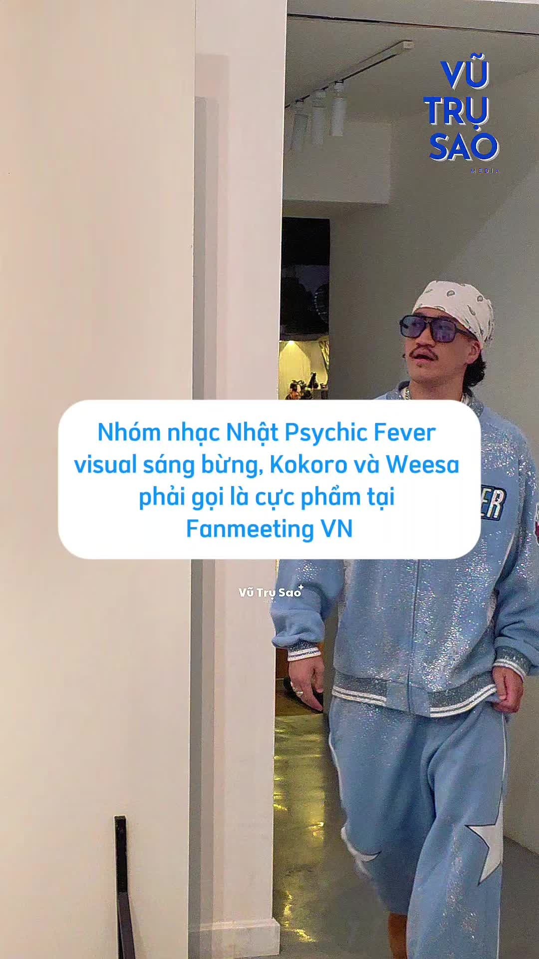 @Vũ Trụ Sao