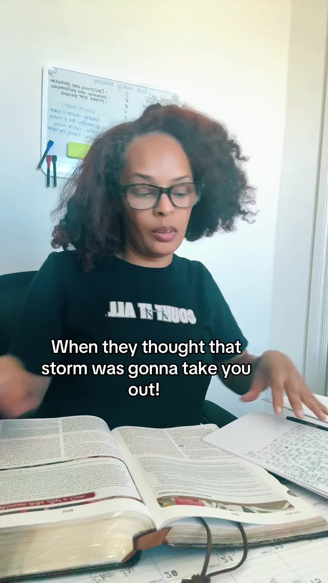 @Alisa Houston