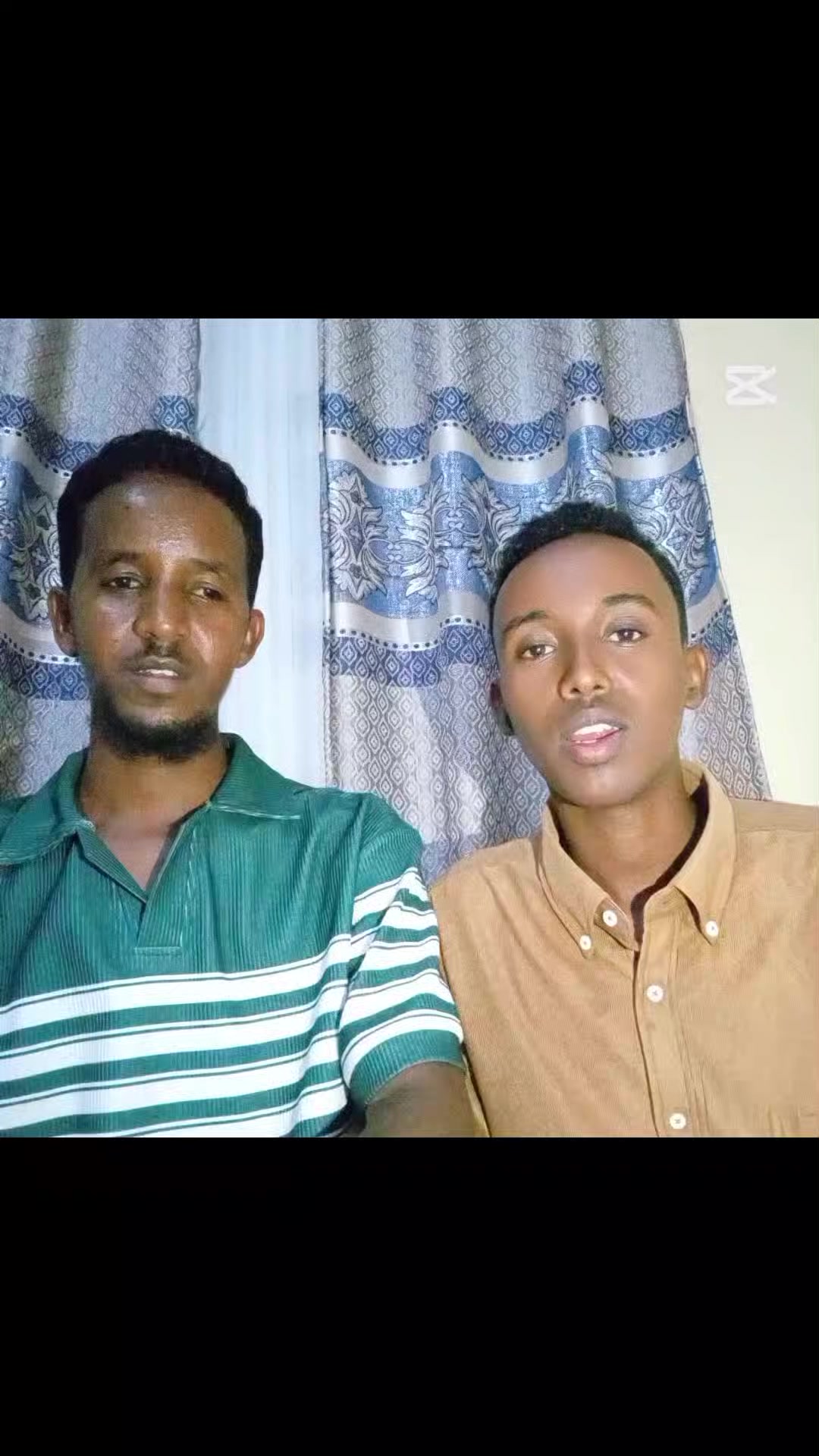 @Ustadh Abdihakim Bashir Noor