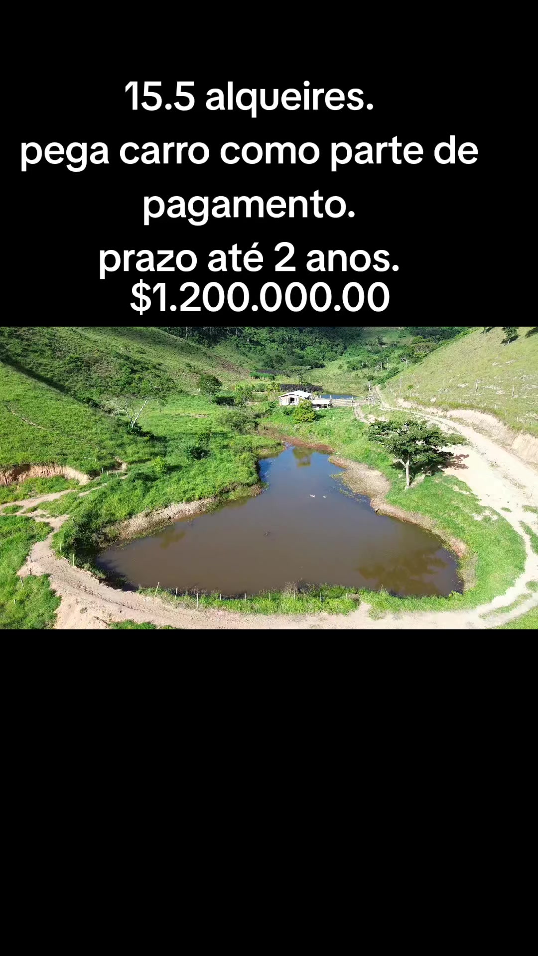 @O REI DAS FAZENDAS.