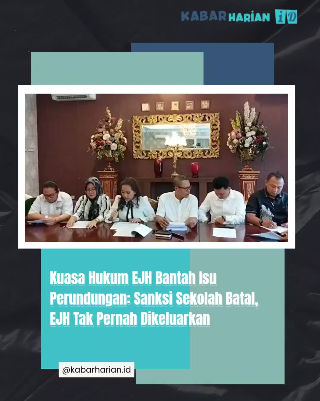 @Kabar Harian Id