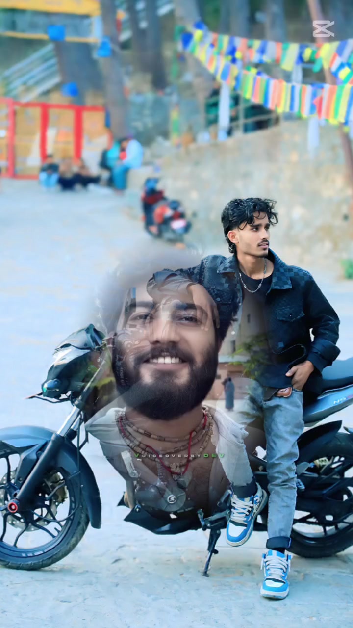 @♥ ATTITUDE KING ♥