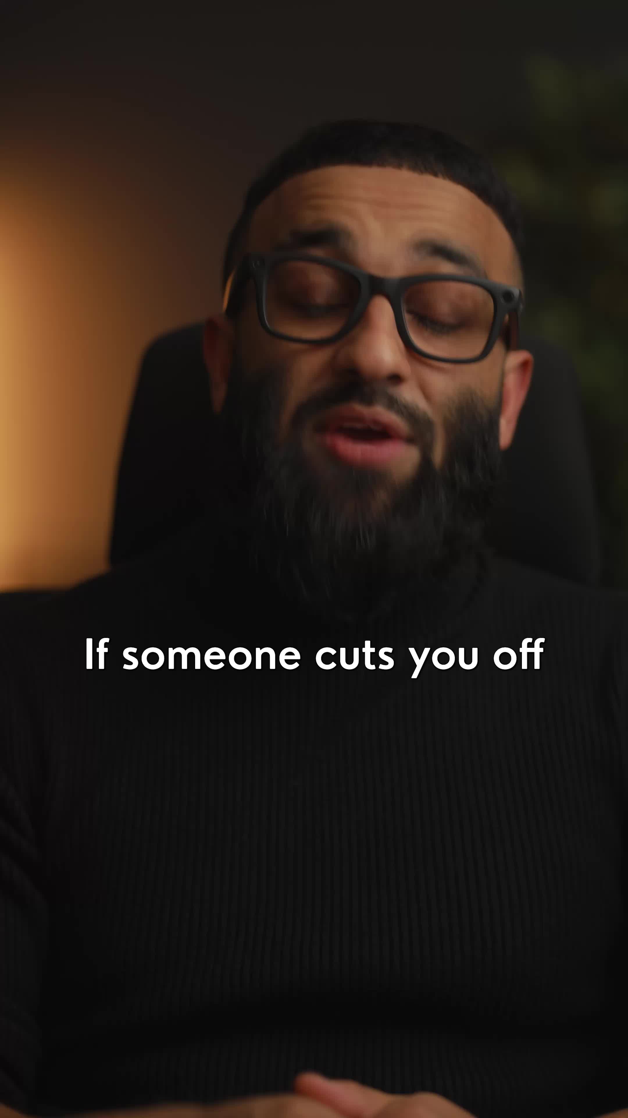 @The Sunnah Guy - Life mentor