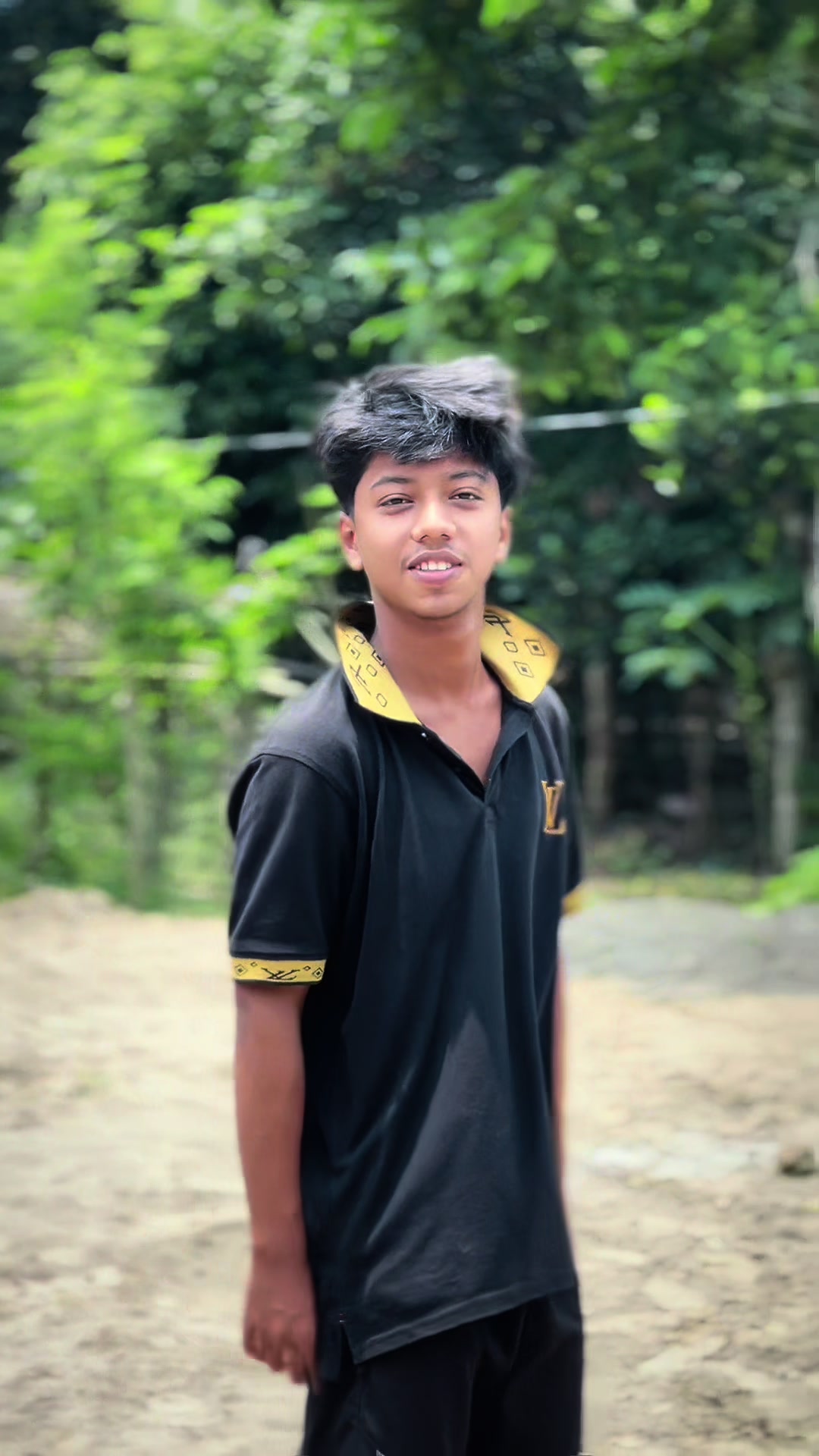 @Sayem Chowdhury ⚡