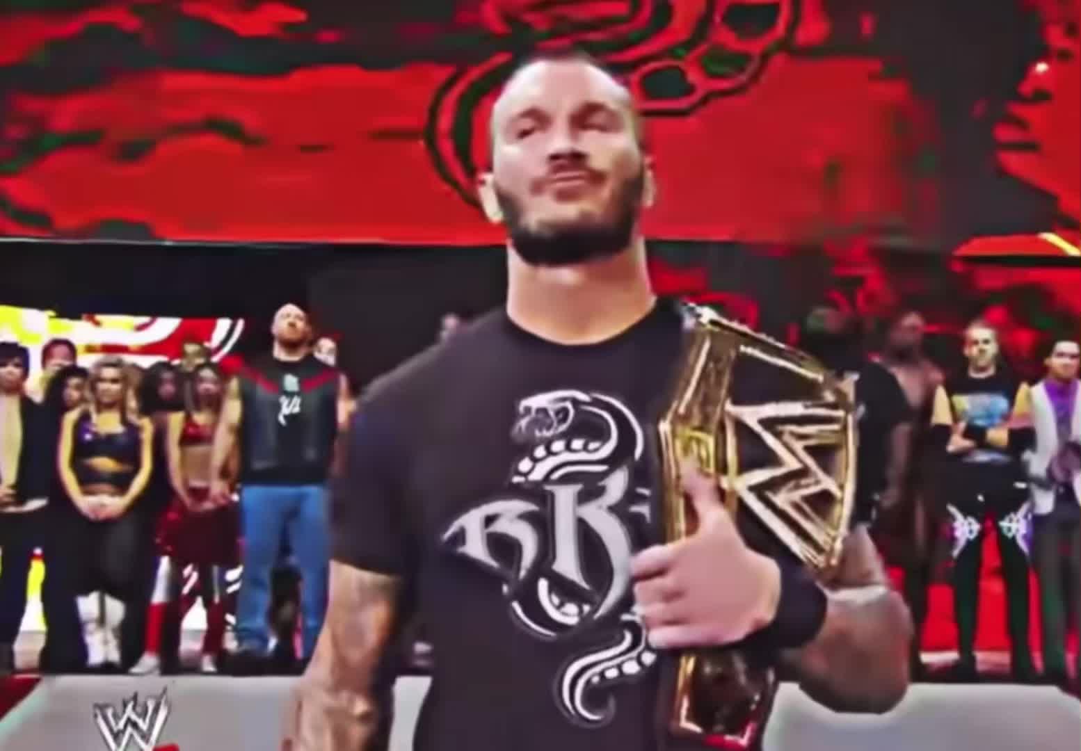 @WWEhighlights