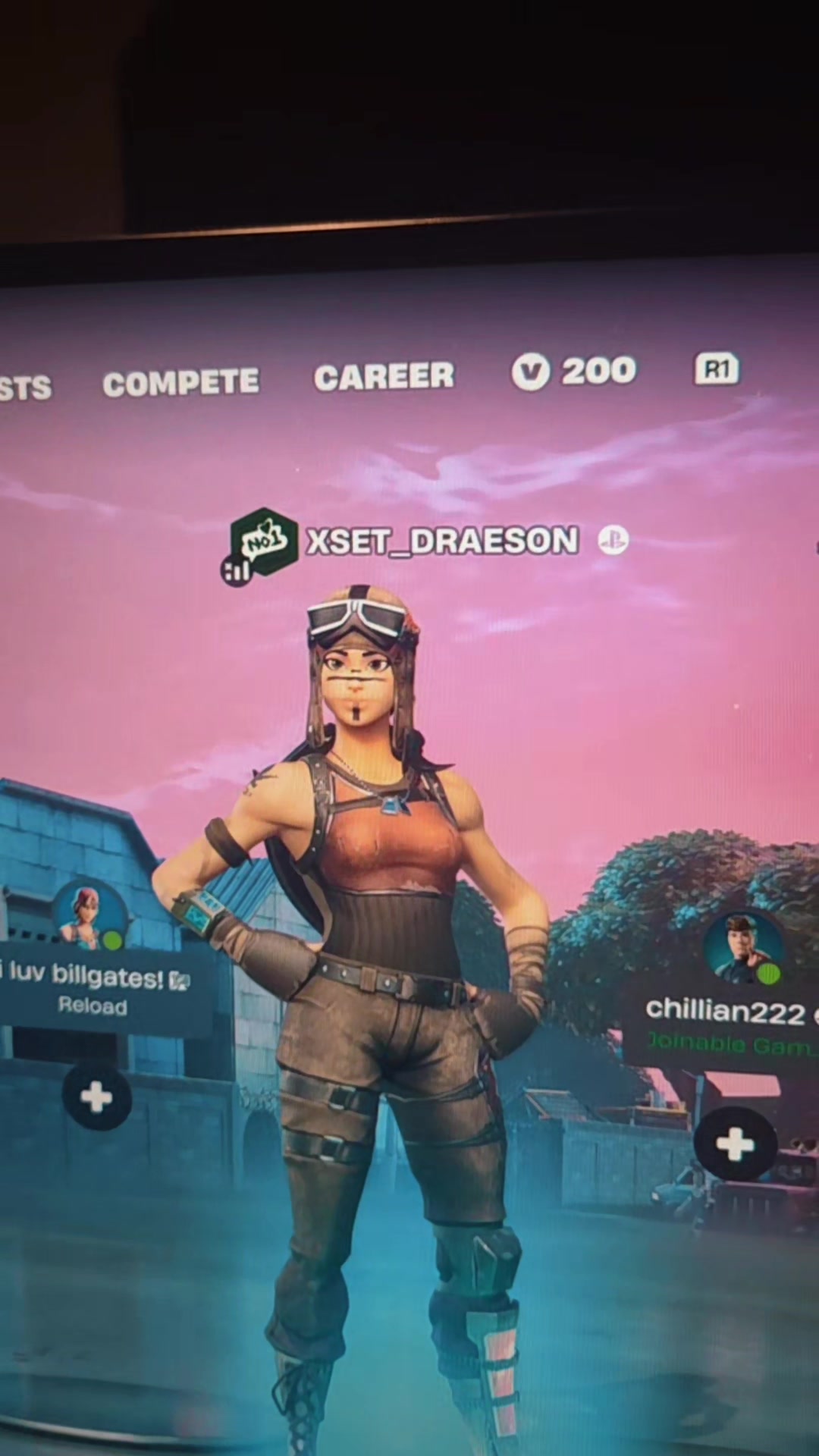 @DRAETOTUFF