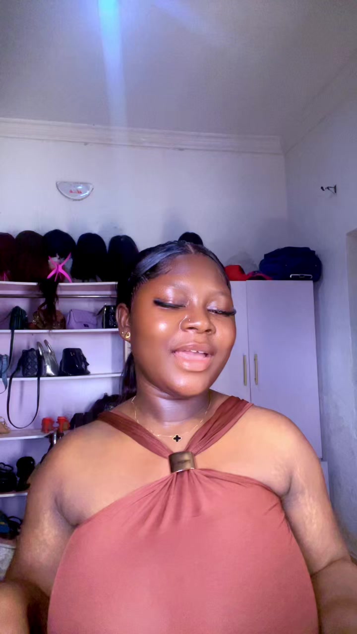 @God favorite 😍