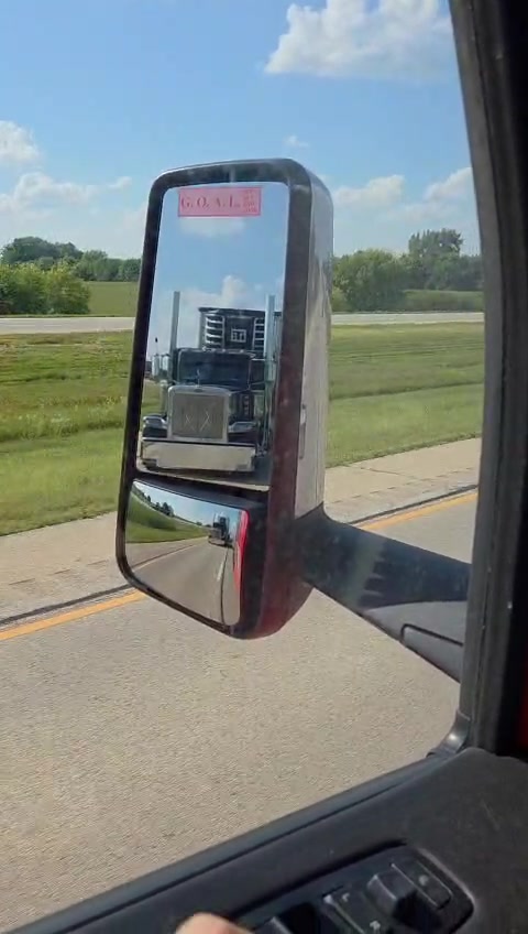 @Life behind the wheel