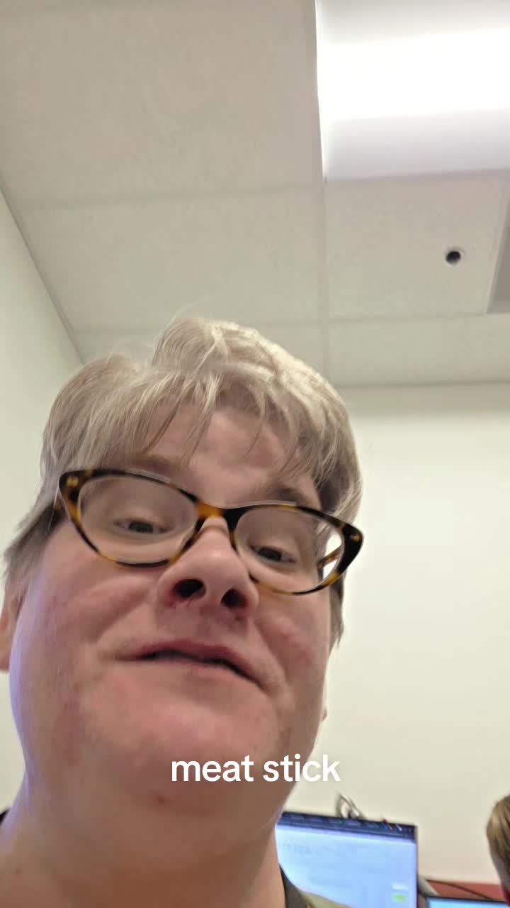 @Beckster
