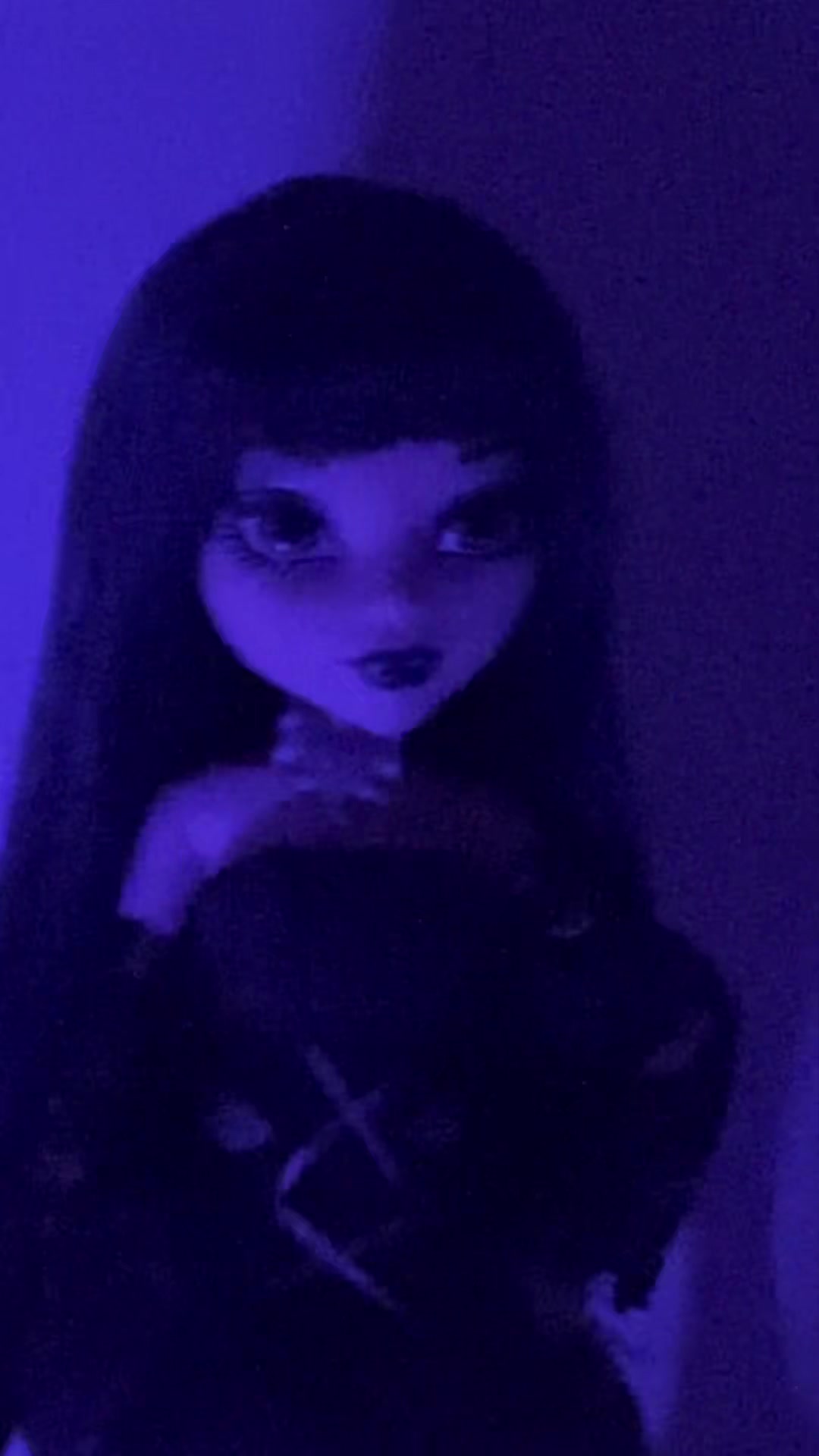 @Monster high