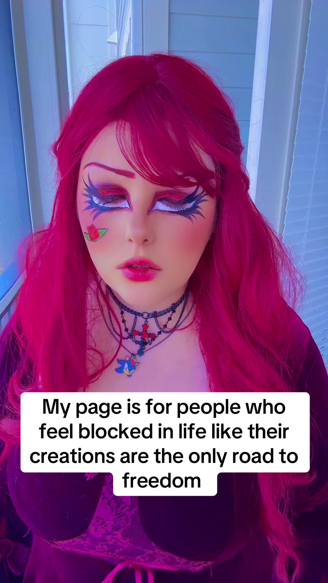 @Ghosty Queen