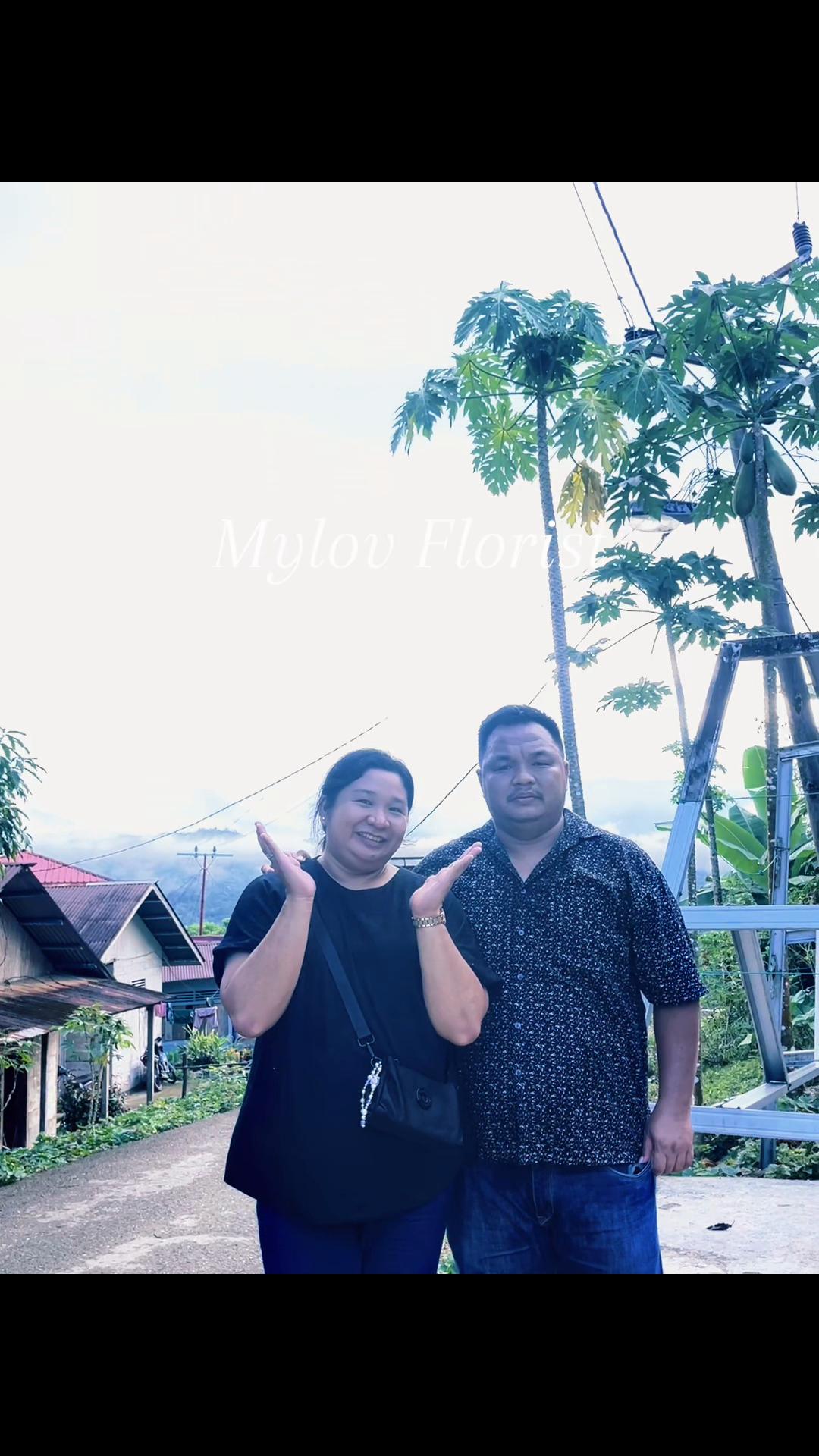 @Mylov Florist