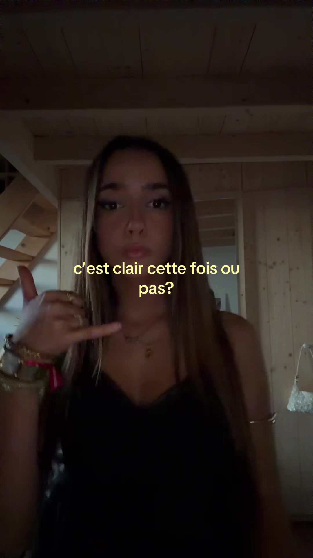 @la bouzzelouf&eacute;e