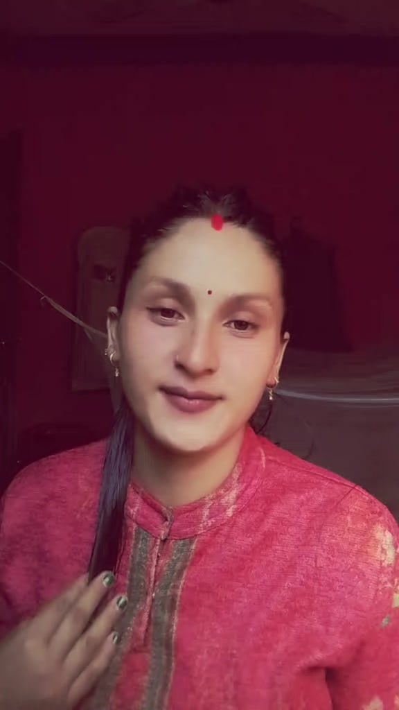 @kamala wagle💙