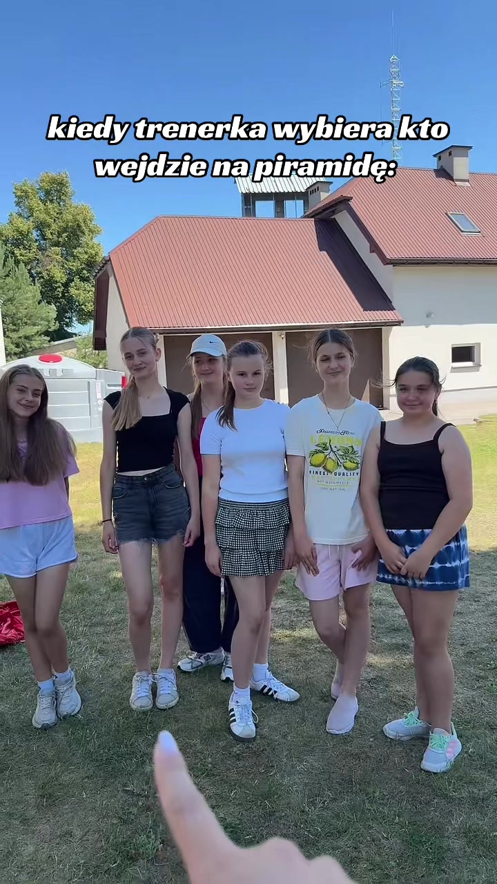 @Mażoretki Zwoleń