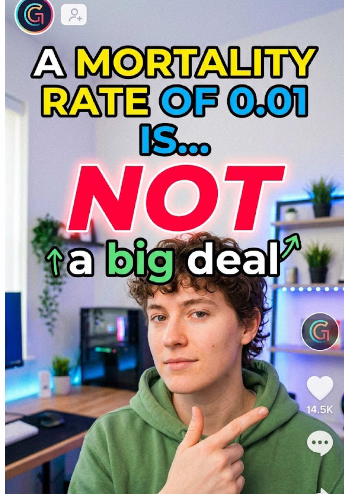 @Joe Redden | Older Millennial