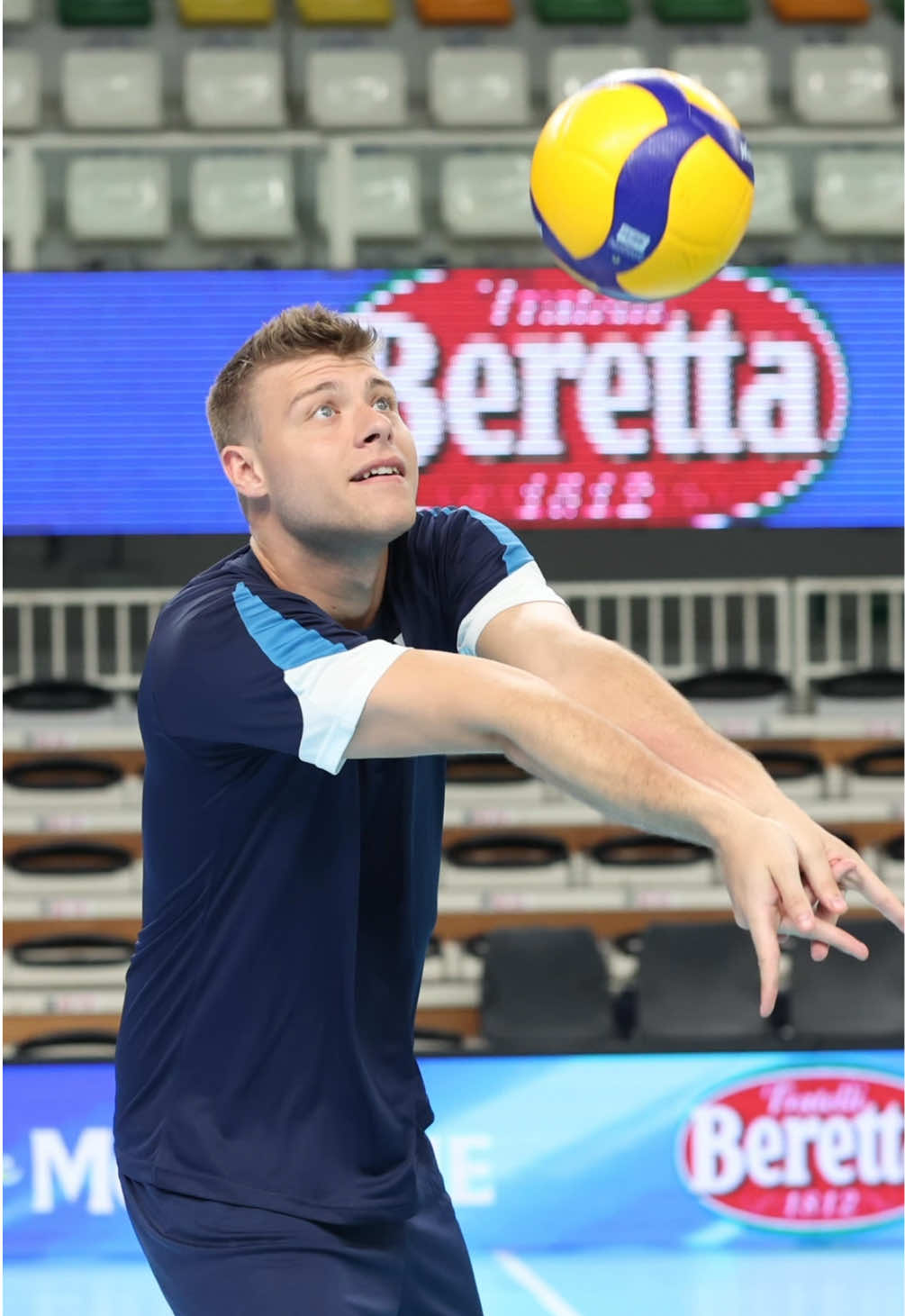 @trentinovolley