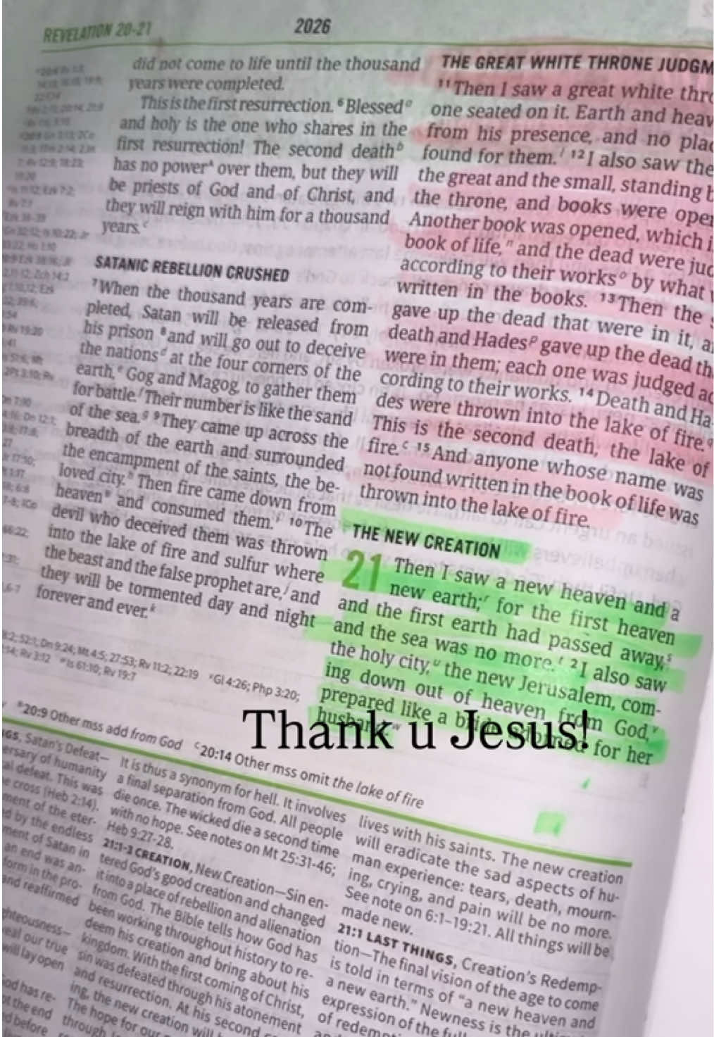 @jesusismyglowup