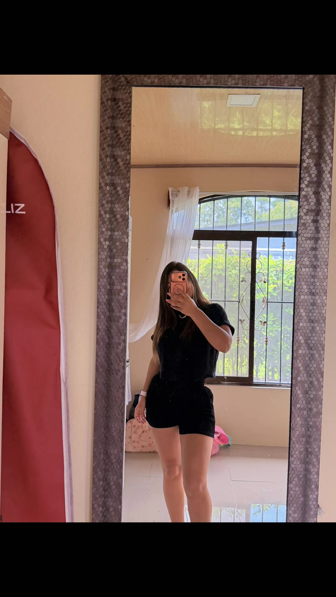 @María José