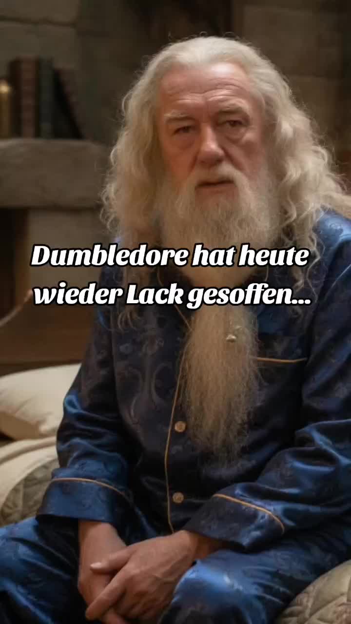@Alt und Weise 🧙♂️