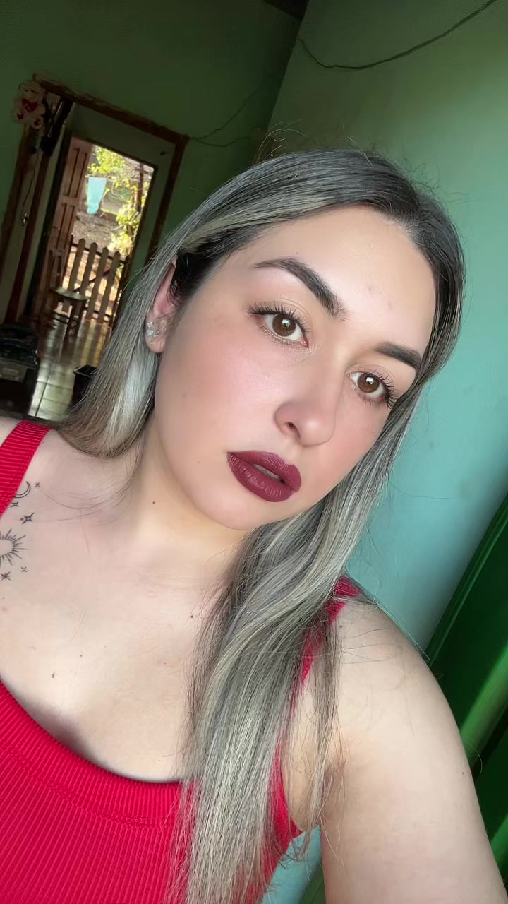 @Marlene Acuña