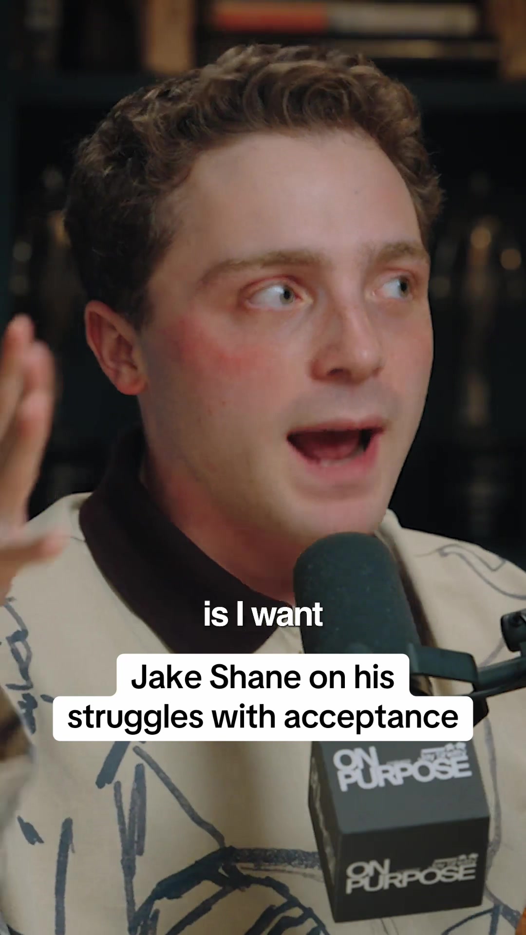@Jay Shetty