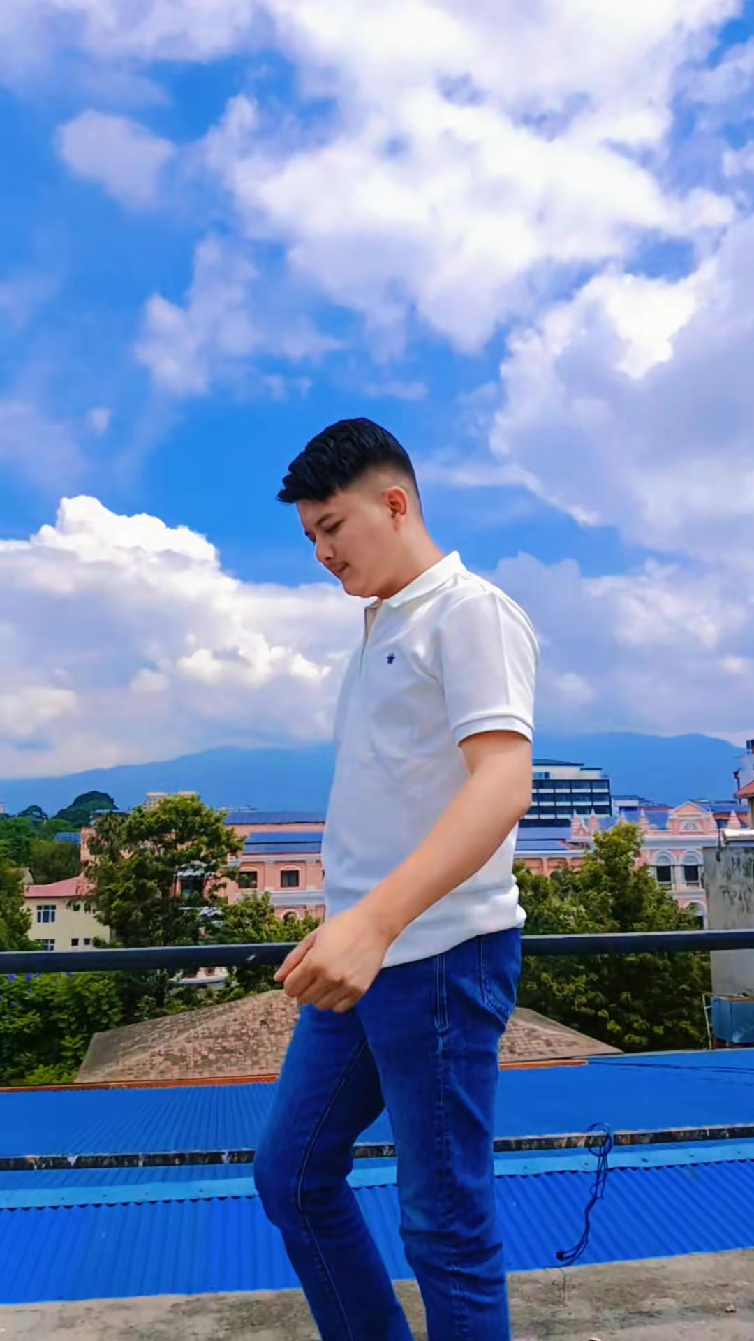 @kishor shrestha