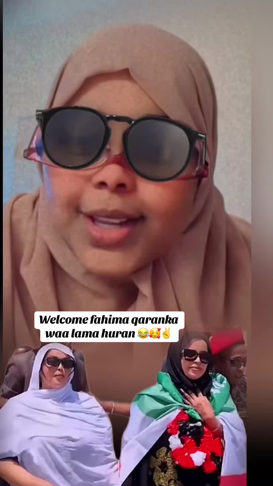 @Xanta waregto🚶♀️