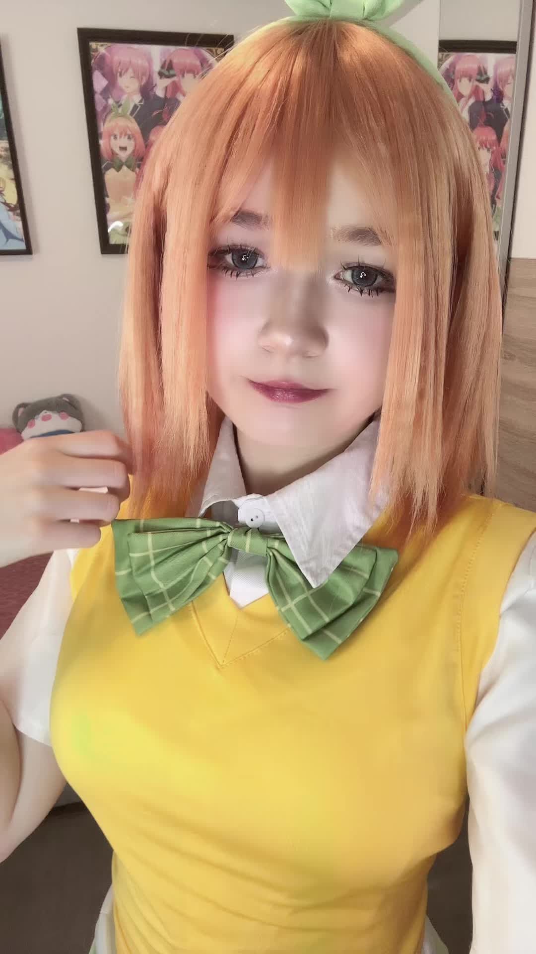 @Mei