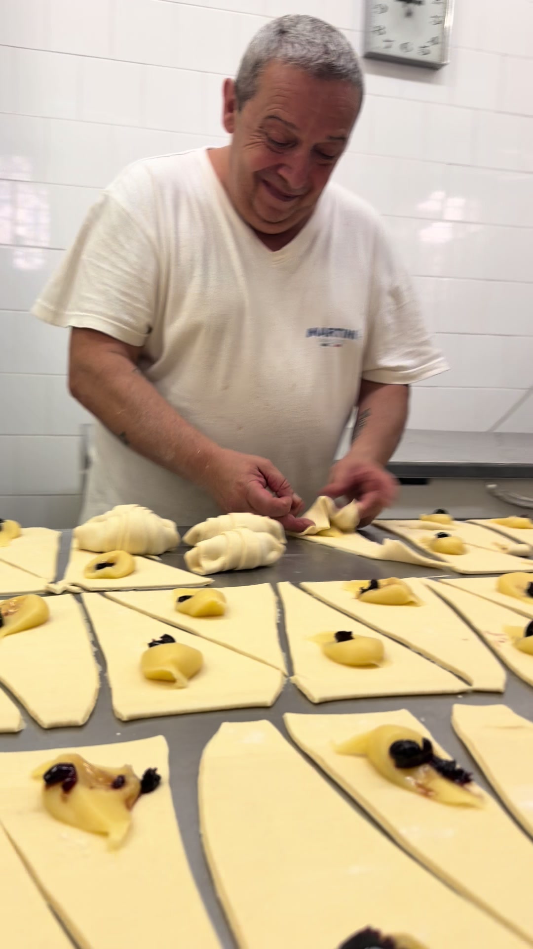 @La napoletana