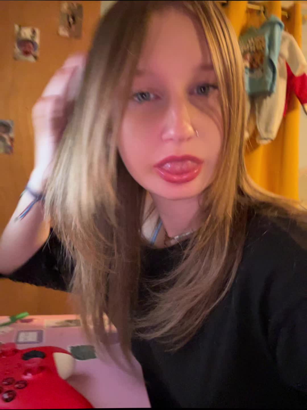 @🖕🏻Zoeyy🖕🏻