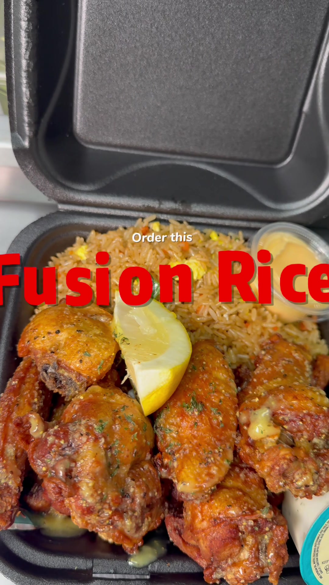 @LOVELYS URBAN FUSION
