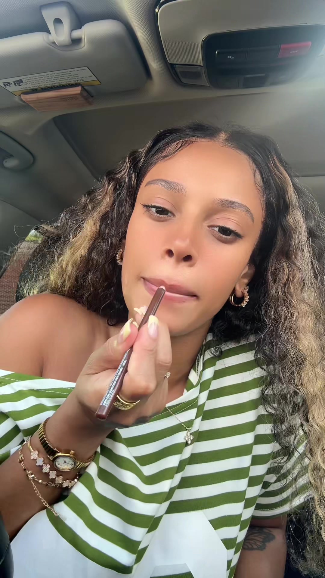 @skylar rose