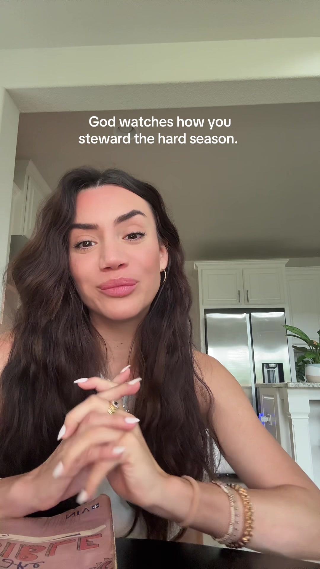 @Bri Sandoval