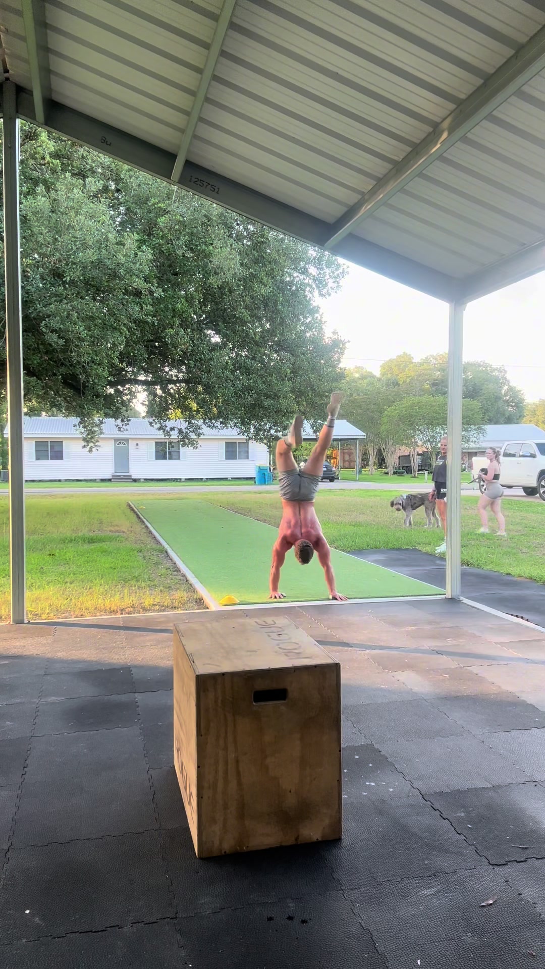 @DouetFitness
