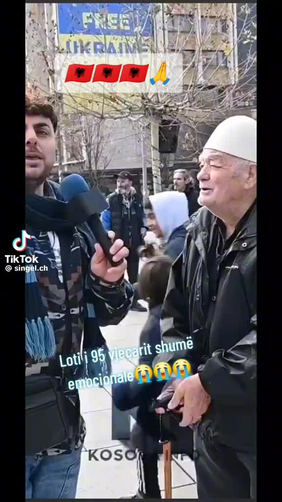 @Arbnore🇦🇱kunder tradhtarve!