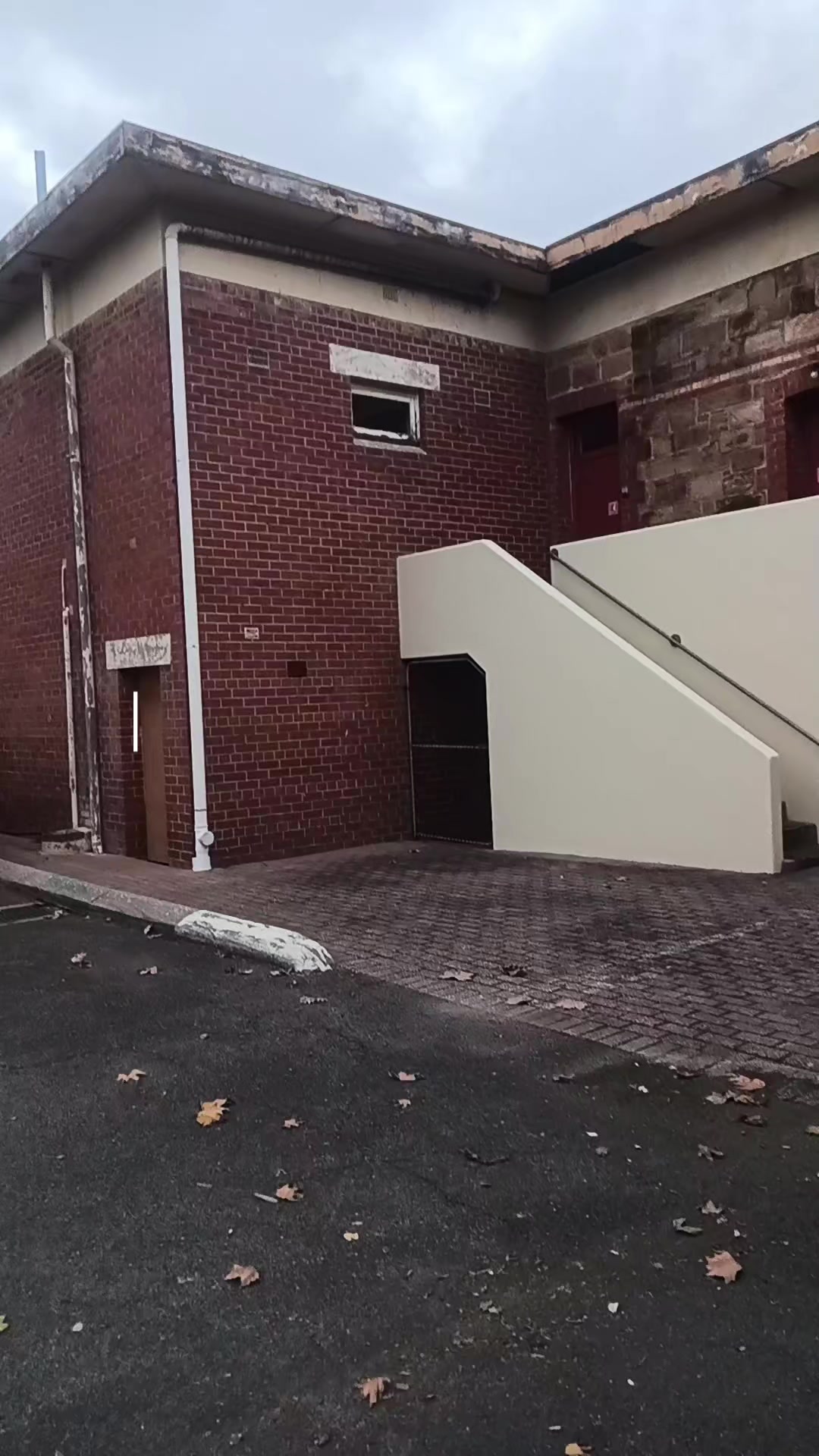 @Salisbury urbex 🏚️