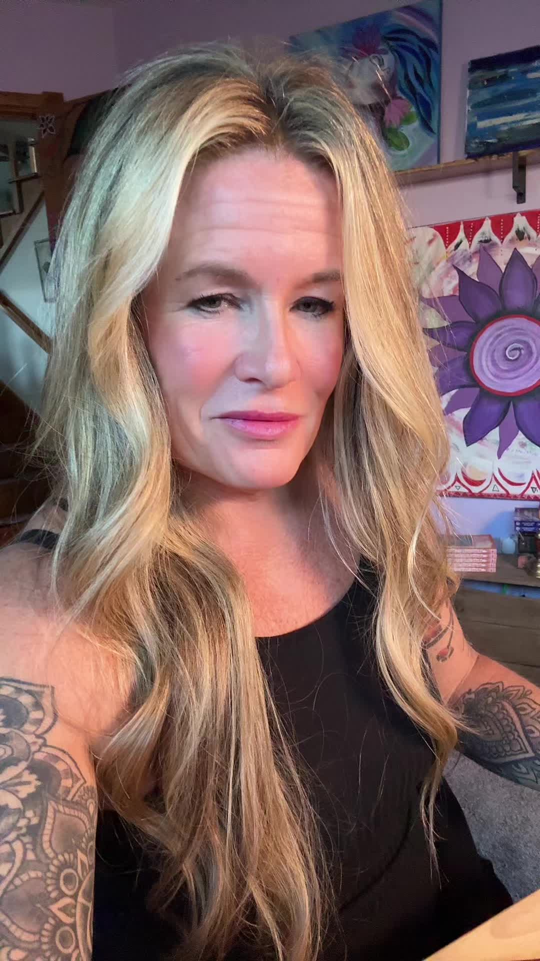 @Tahverlee