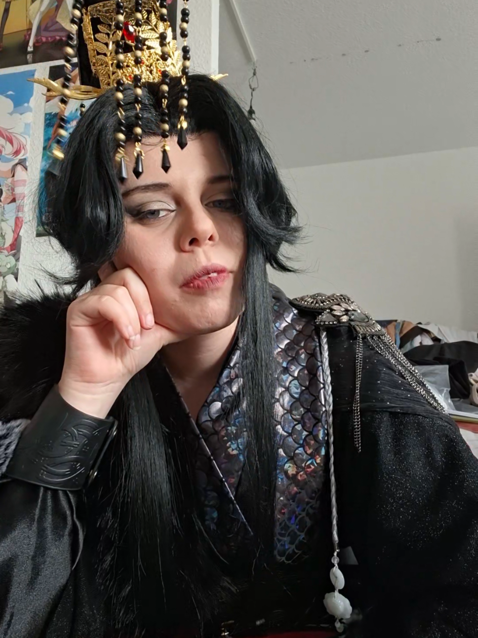 @Yumisa_cos.