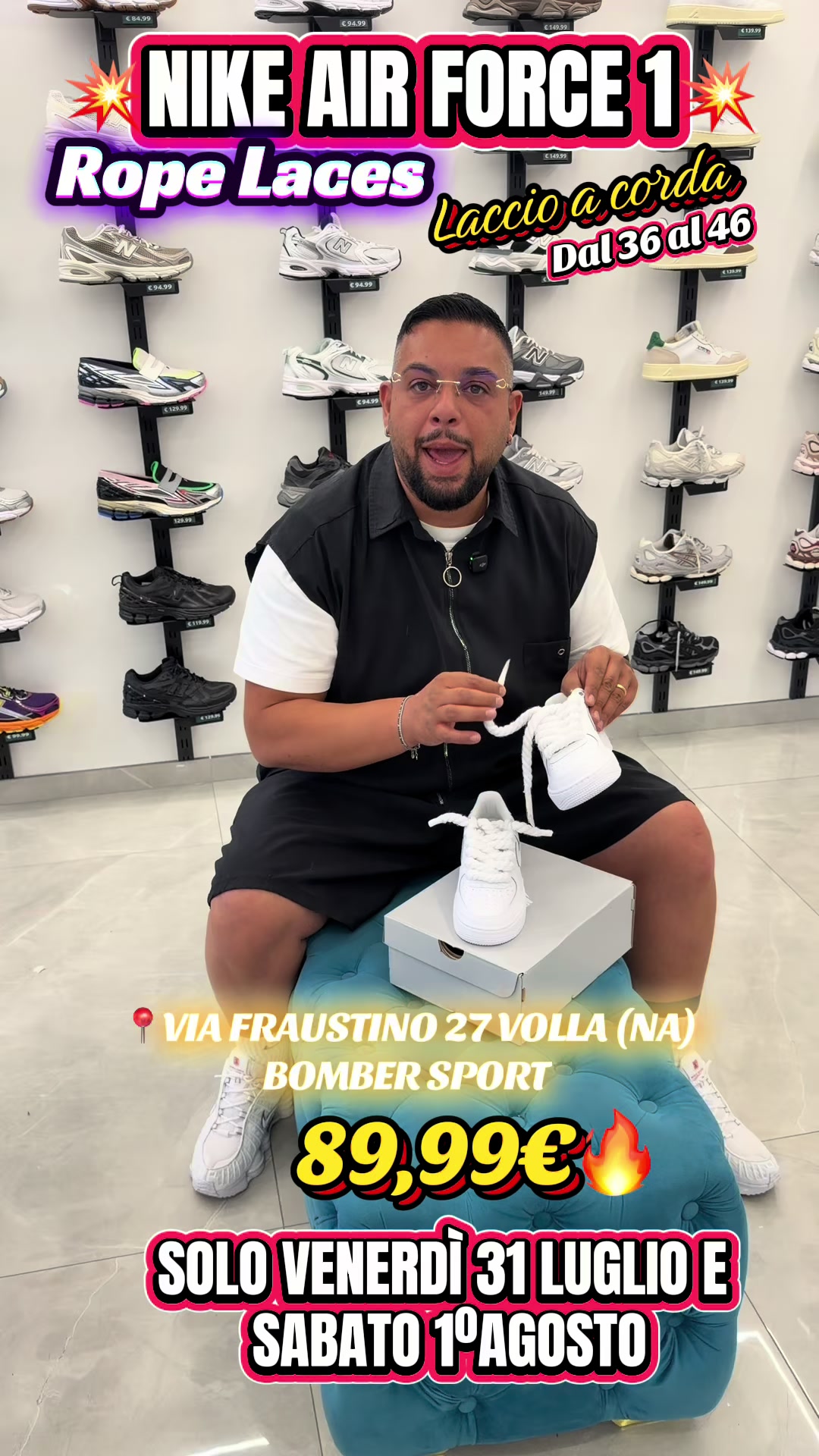 @Bomber Sport