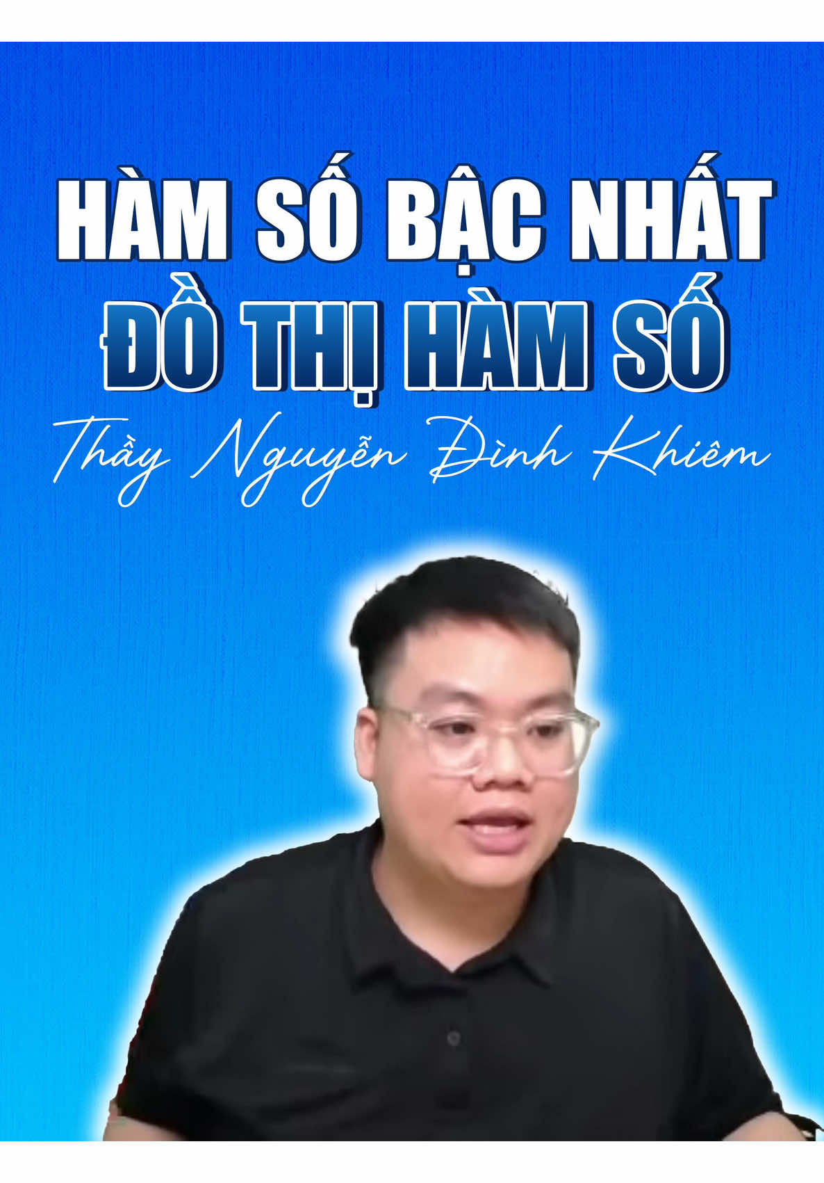 @Thầy Khi&ecirc;m - To&aacute;n 8, 9