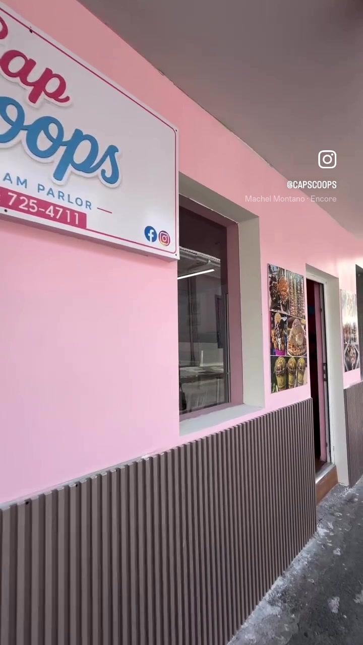 @cap scoops