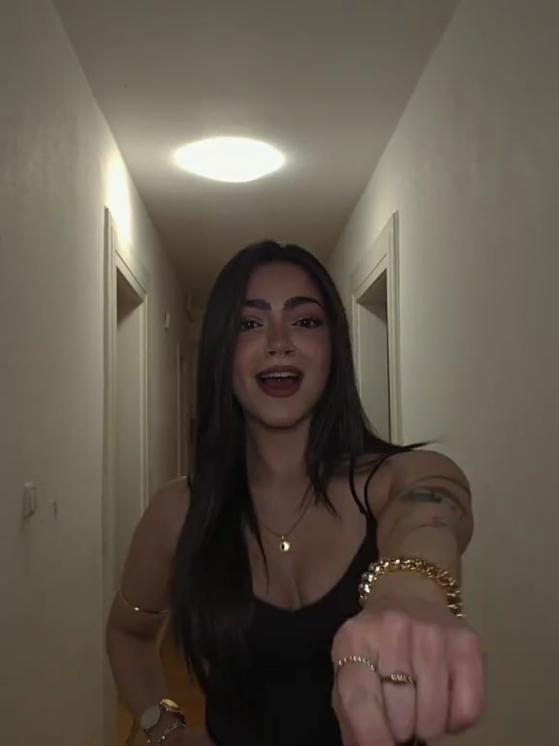 @Melania Esposito