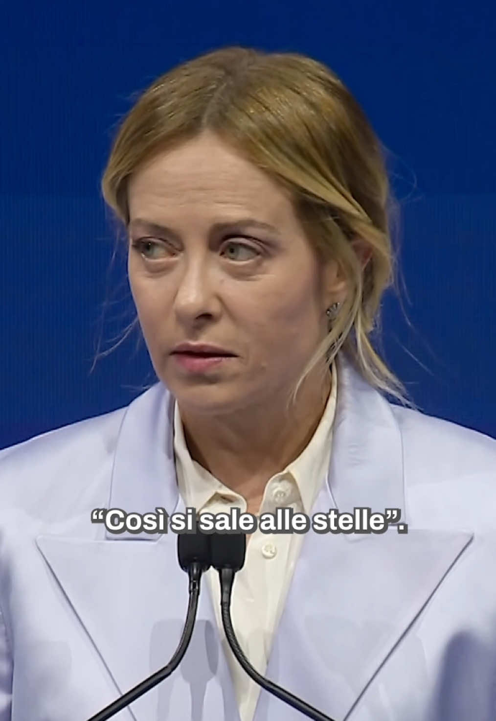 @Giorgia Meloni