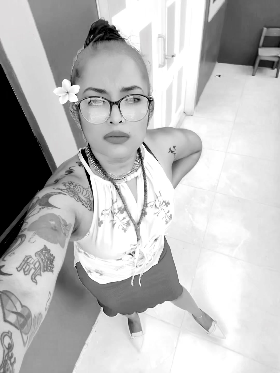 @Boss Bitch