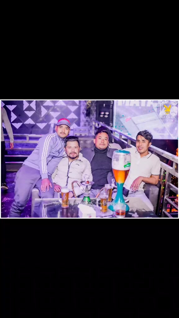 @Manoj Silwal