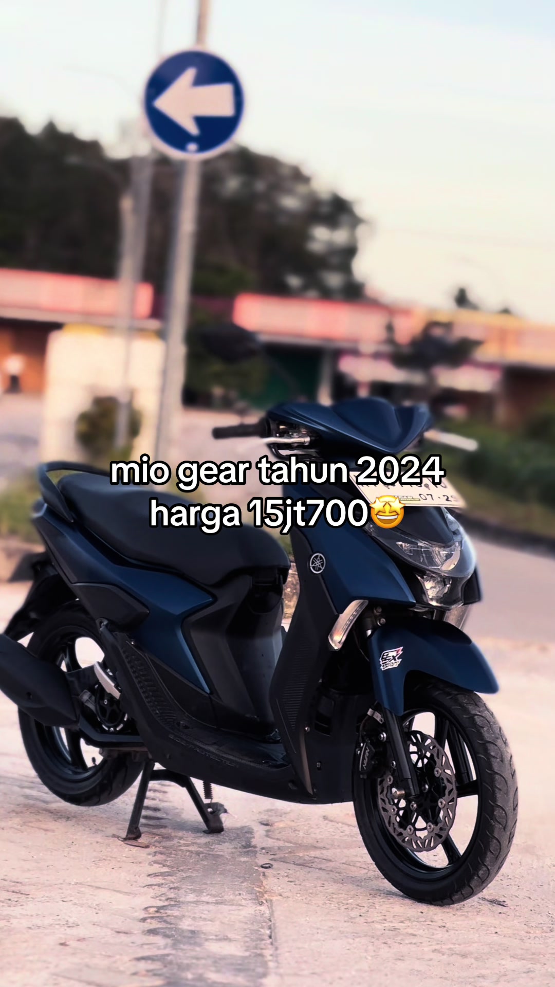 @Garasi Ofaroyalmotor